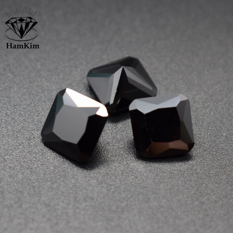 正方倒 黑锆 黑纳米