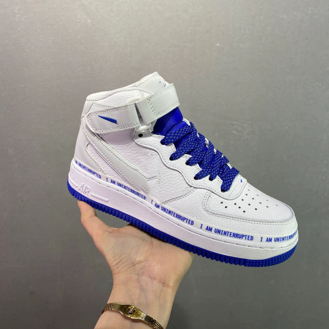 Nike Air Force 1, кроссовки, щетка, спортивная обувь для мужчин и женщин, повседневная обувь