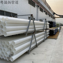 PE电缆保护管PE通讯管 HDPE白色电缆保护管 通信电缆管 全国发货