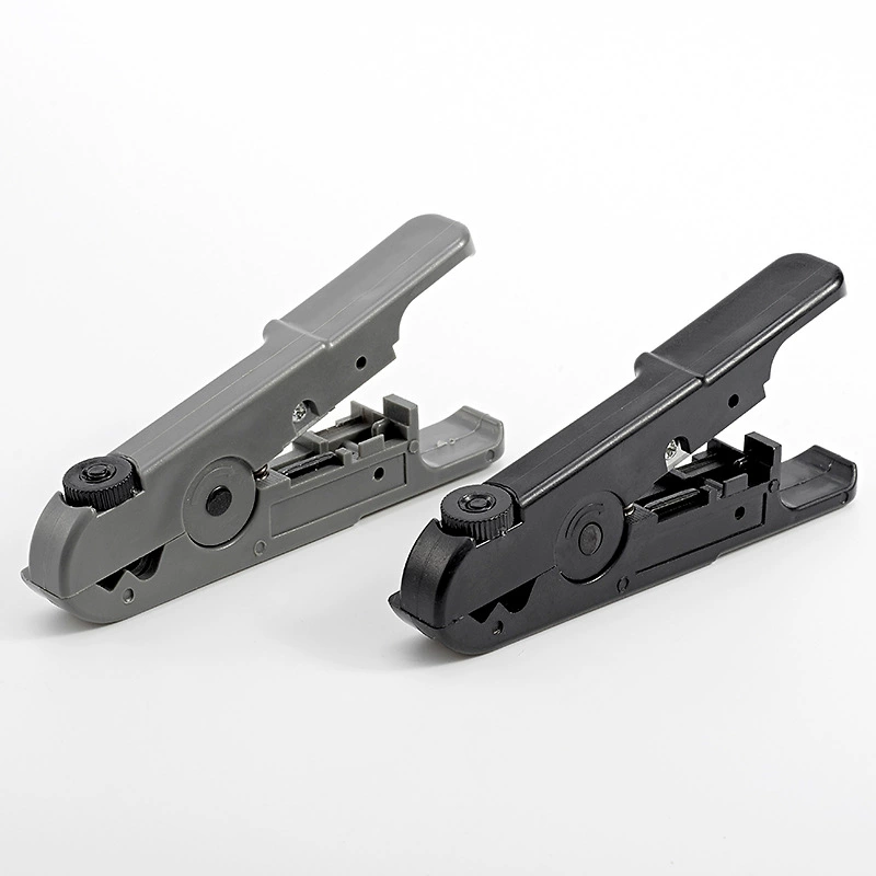 Universal adjustable cable pliers, telephone, (Physicals)