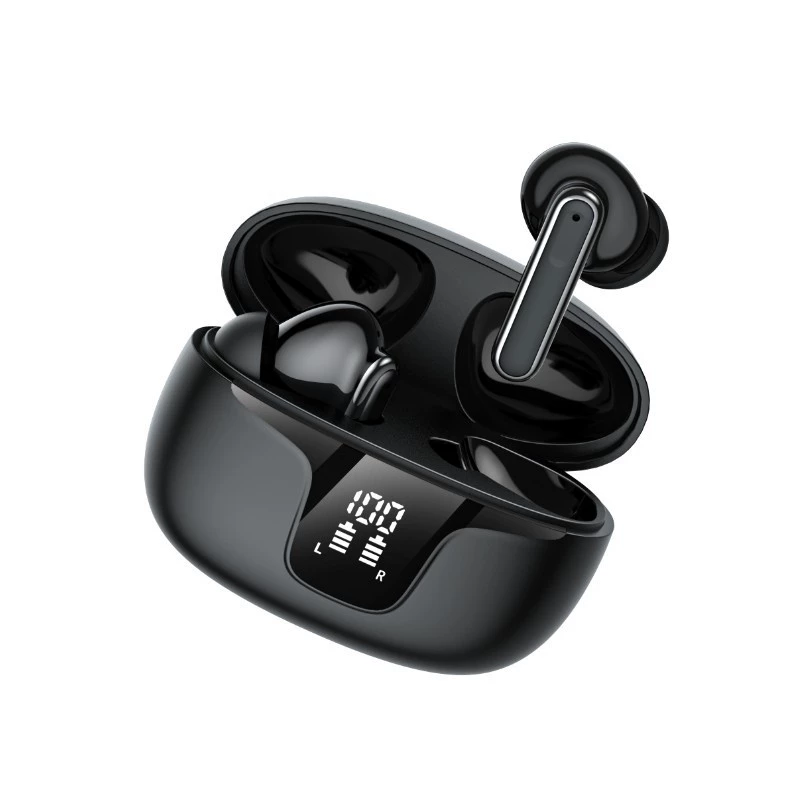 Привилегированная модель XY19ANC Bluetooth наушники 5.4 новый ENC шумоподавление беспроводной TWS внутриканальные наушники без границ Amazon
