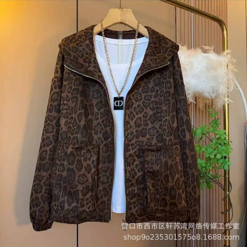 秋季百搭万能黑色休闲外套肌理面料高级感拉满闭眼入大码女生秋款