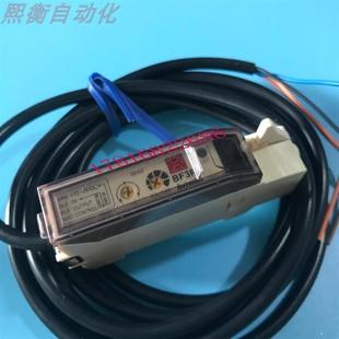 Bf3R Bf3Rx Bf3Rx-P Autonics Fiber Optic Switch Sensor
