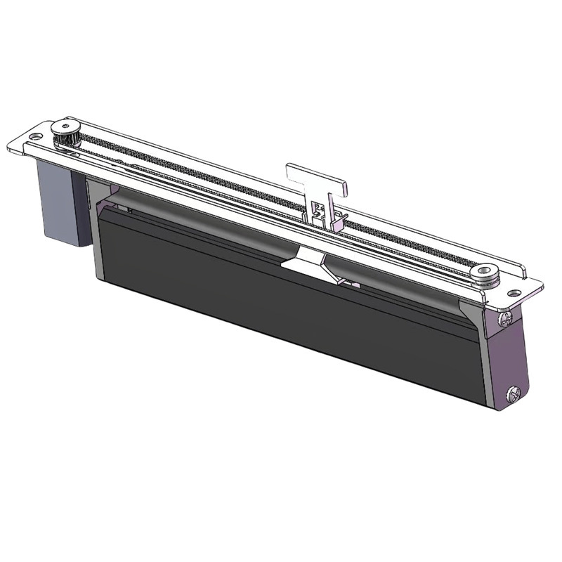 M32 motor drive master control direct slide potentiometer B10K stroke 100MM sound card tuning light table power amplifier flipper