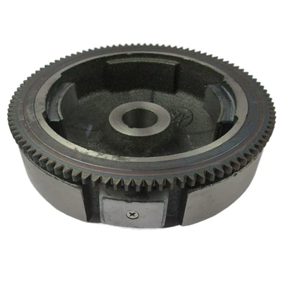 Motor Flywheel Charging Coil – Generator şkivləri