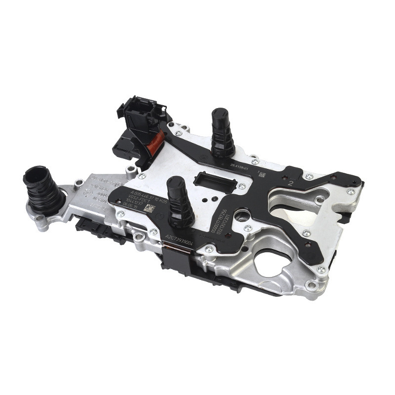 A0054463710-4-Pin Tcu Suitable for Mercedes-Benz 724 Transmission Control Unit Cross-Border Small Order