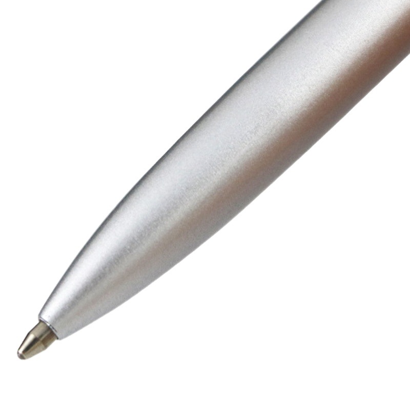 Pluma de pantalla táctil de metal al por mayor bricolaje bolígrafo de cuentas hecho a mano bolígrafo capacitor tres en uno beadable pen