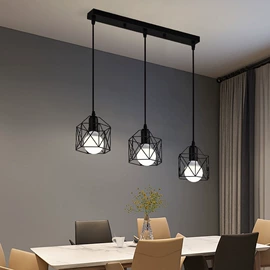 吊灯;室内壁灯;吸顶灯