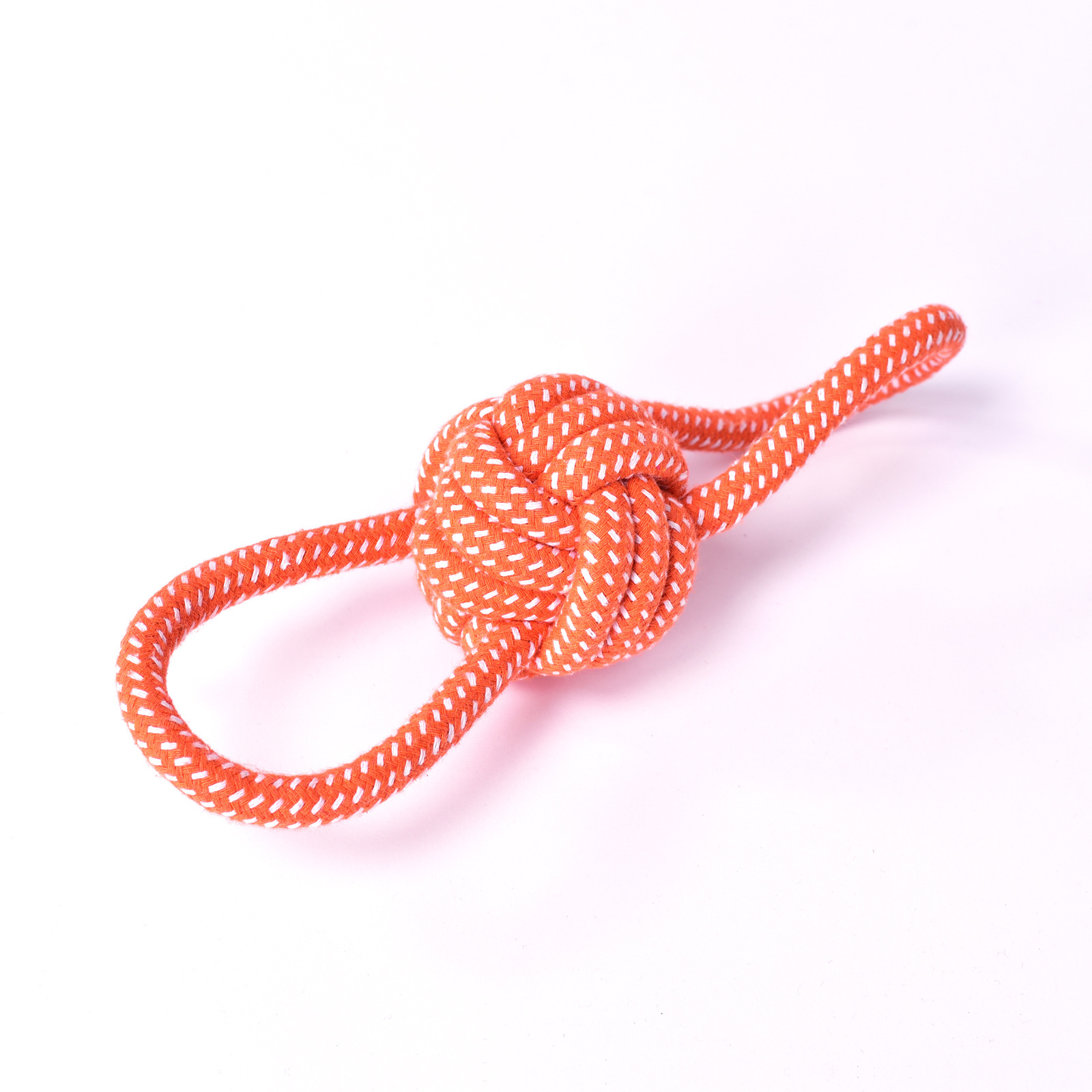 더블 핸들 테더볼