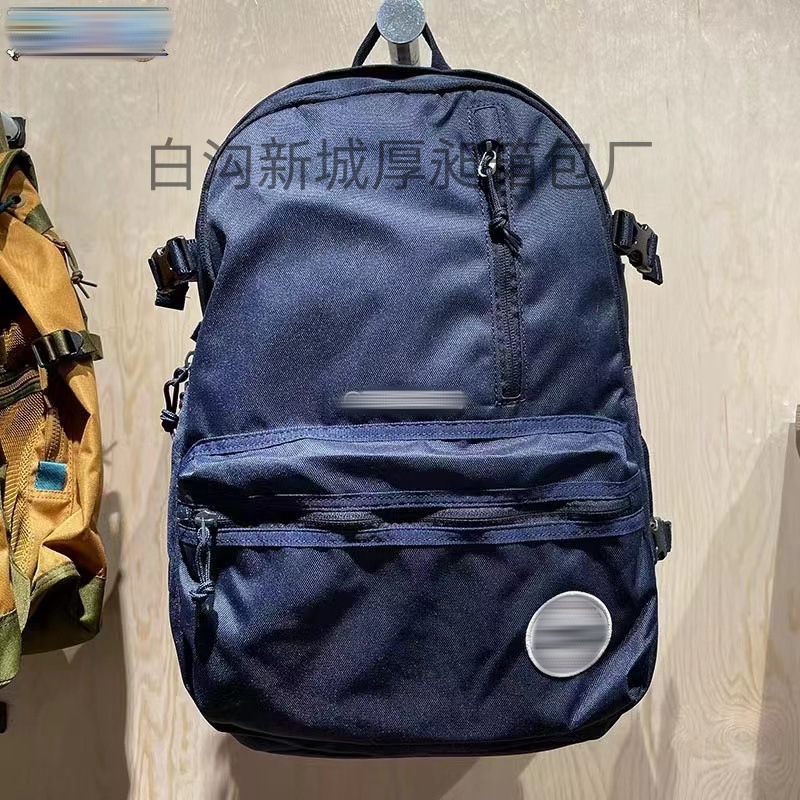 사이드 네트 에어쿠션 네이비 블루