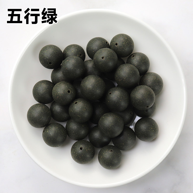 五行合香珠散珠メーカー卸売り金木水火土手作り古法薬香持続合香珠散珠|undefined