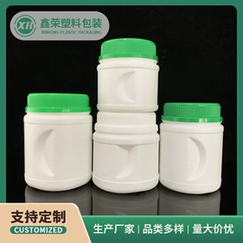 塑料瓶、壶;塑料桶;塑料盒