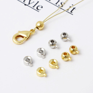 14k����ɫ����朶�λ��diy�ֹ������β�A��䓽z�K��λ��