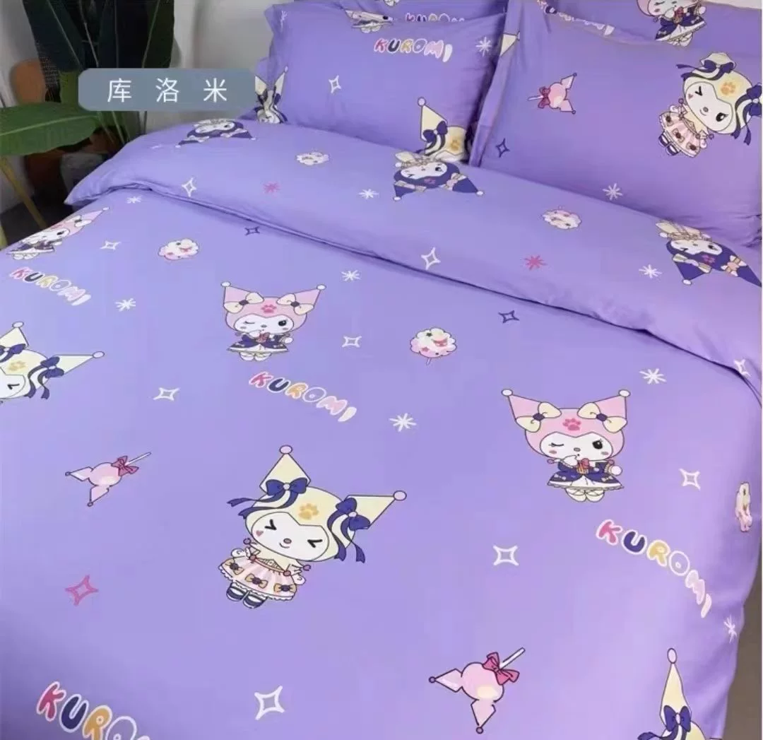 Хлопковая ткань, мультяшный костюм, 2,5 м, 2,35 м