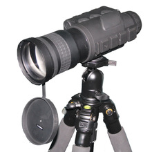 望远镜厂家 夜视仪批发 KHSY77R-8x60手持式多功能彩色数码夜视仪