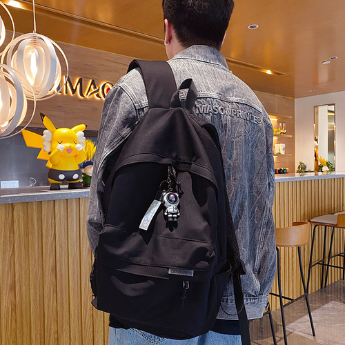 Original colorful universe rambler fashion key chain car key chain bag small pendant doll gift wholesale