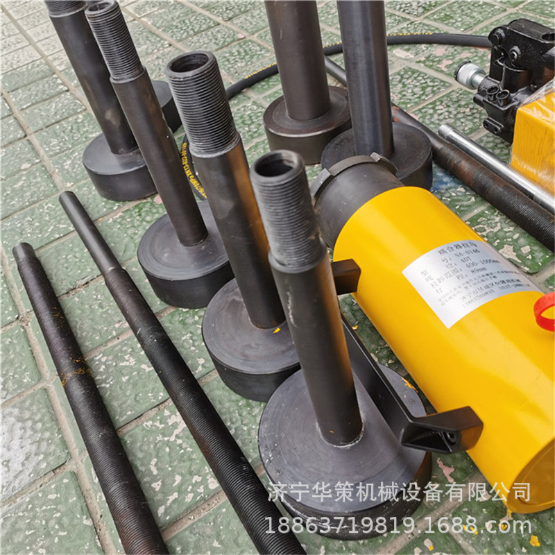 42T液力耦合器拆卸拉马 手动泵偶合器拉马 液压耦合器拔轮器