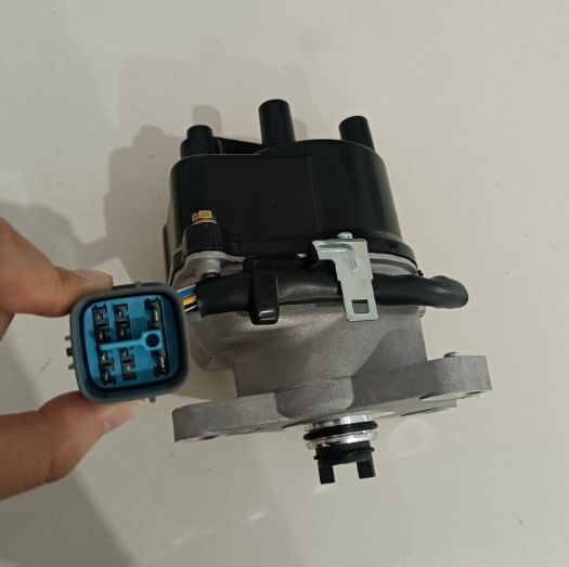 Distributor 30100-PT2-004 30100-P73-A02 30100-P73-A01 TD-81U TD84U