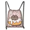 Drawstring Pocket Pusheen-04