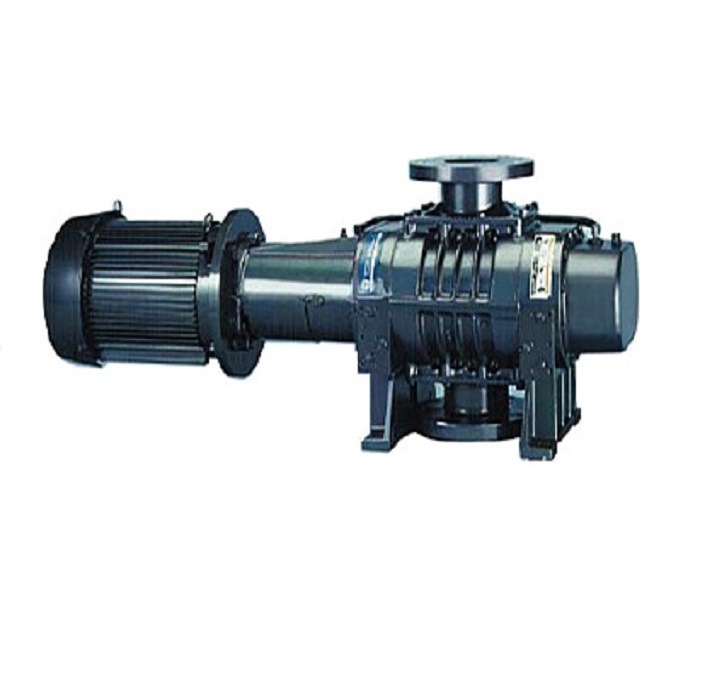 M-D Pneumatics 真空增压泵静音大风量