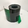药用定制墨绿色pvc硬片