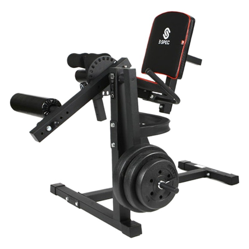 Suministro directo de fábrica hogar becerro músculo entrenador traje pierna músculo entrenamiento interior fuerza equipo de fitness integral