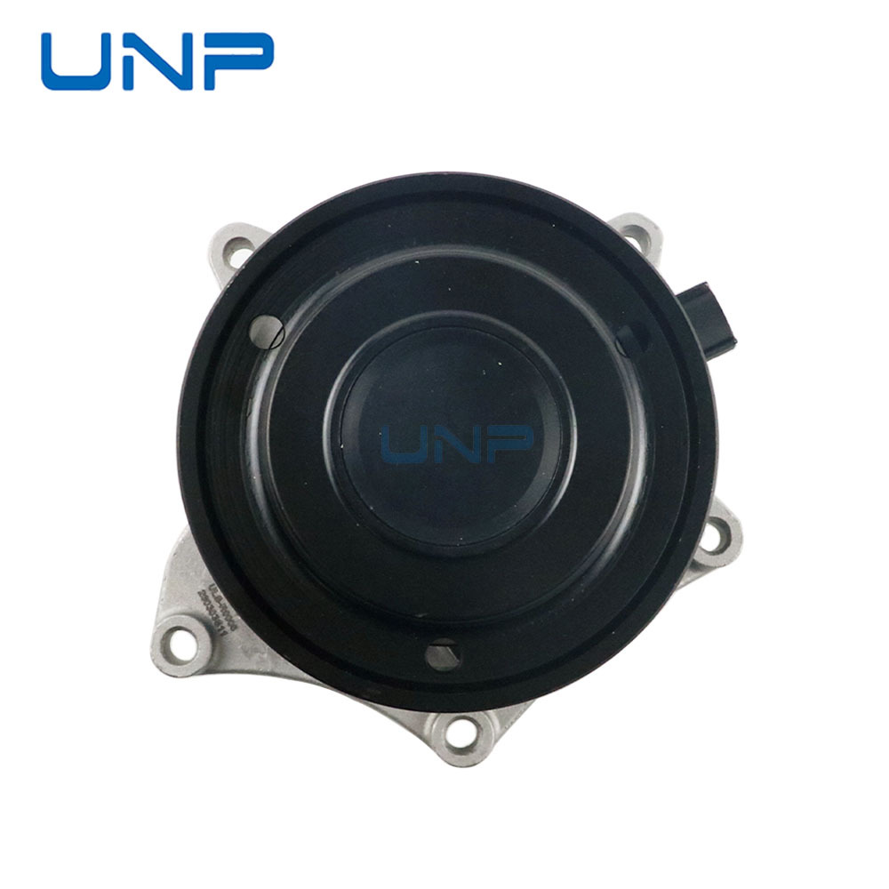 12635769 10227291 is suitable for Opel MG6 ZS Roewe ei6 1.0T engine cooling water pump