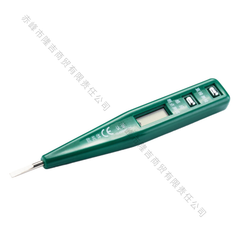 Sata/世达 数显测电笔 62601