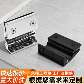 合页、铰链;其他门窗配件;拉手
