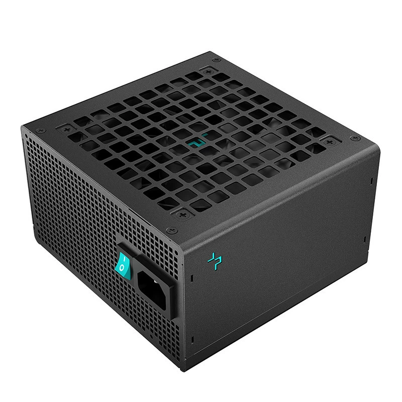 Блок питания для ноутбука, японский бесшумный, 750G, 750W