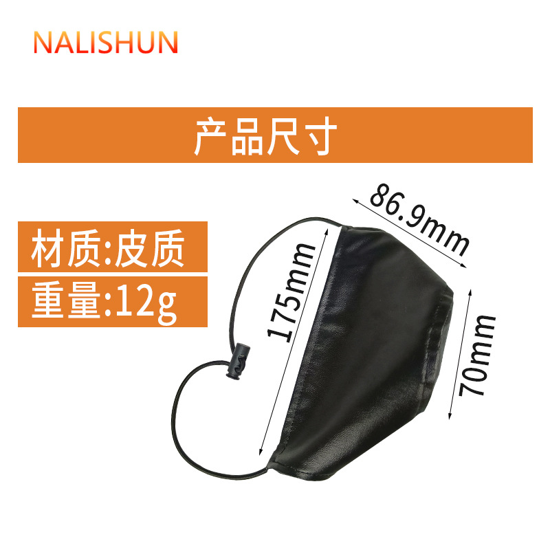 Suministros para automóviles que conducen la cubierta del talón antidesgaste unisex conducción protección del talón antidesgaste limpieza fácil cuero cubierta del zapato
