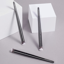 GECOMO双面坡型遮瑕刷痘印黑眼圈遮盖斑点3D无痕细节遮瑕化妆套刷