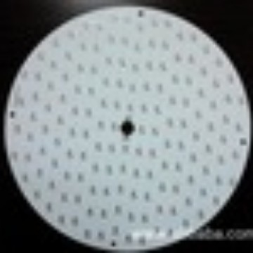 铝基板3014环形铝基板厂家