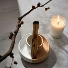 С����޹�бP�մ��}ľ��β���������һȼ���PPalo Santo Holder