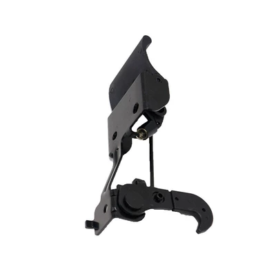 Power supply, ignition system accessories the Hyundai Tucson black