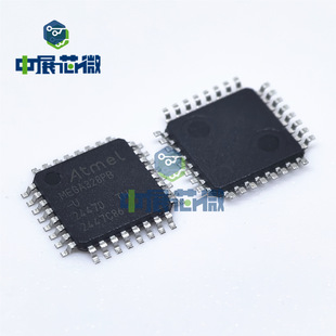 �M��ԭ�b ATMEGA168PA-AU MEGA328P/328PB U-TH ��Ƭ�C MCU оƬ
