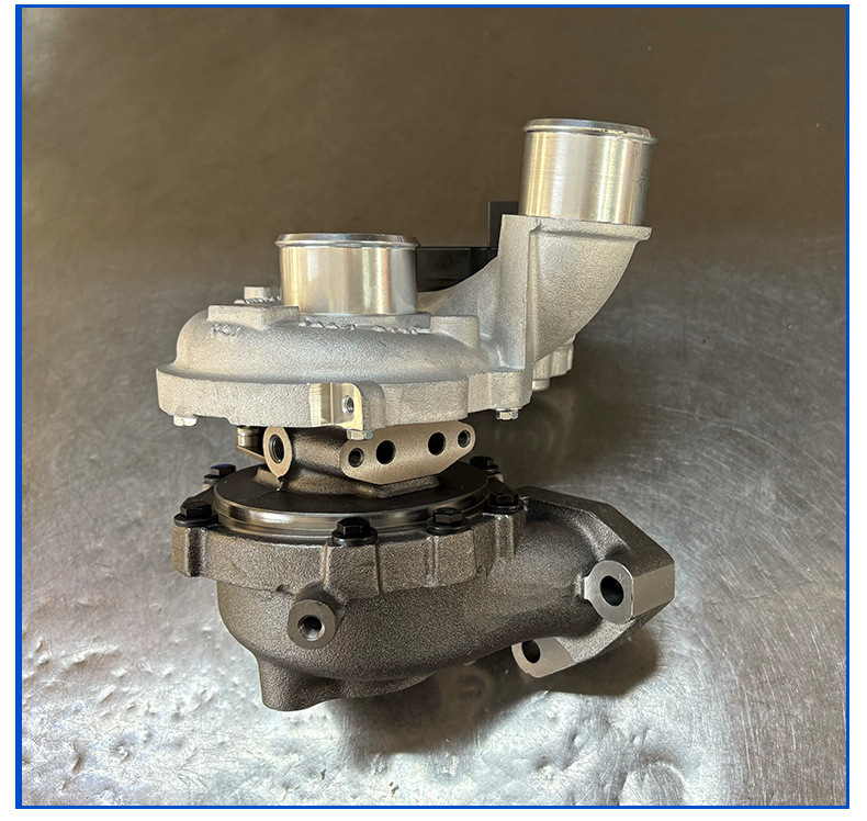 Suitable for Modern Ix35 Car Turbocharger 784114 784114-5003S 282312F001