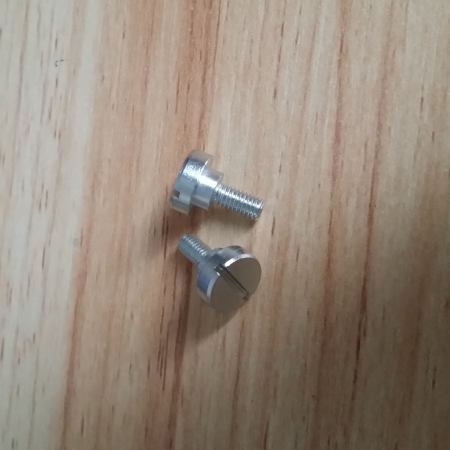 Բ��ͷ������λ�ݶ�M8*3 ������λ��˿GB830 ̨����˿Din923