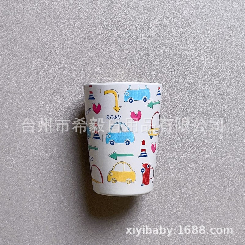 Coche copa alta 250ML