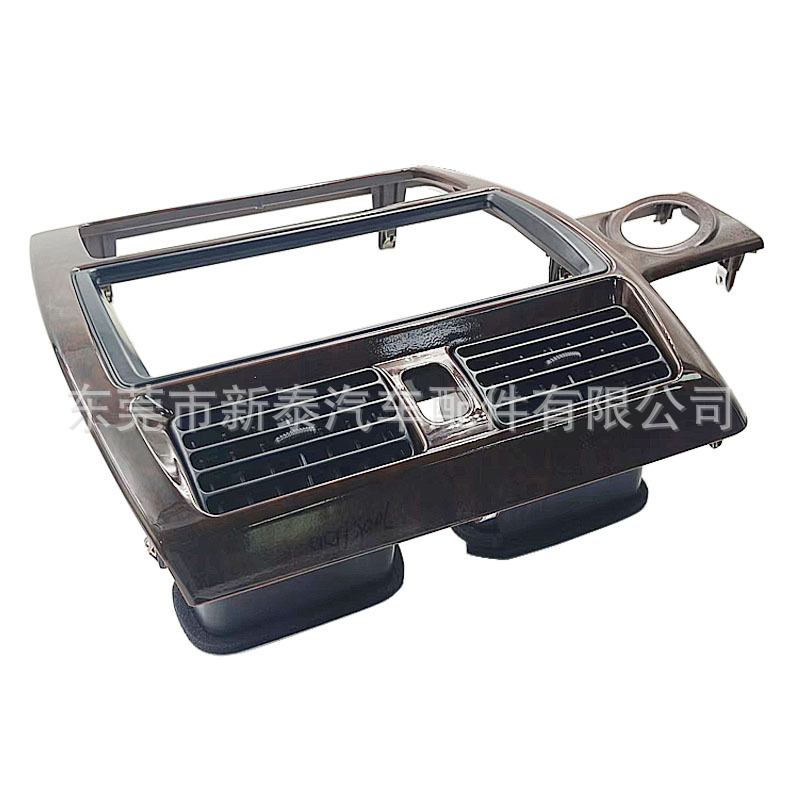 Aplicación 1994-1999 Toyota Asia Dragon Avalon Salida de aire acondicionado para automóvil 55405-AC040