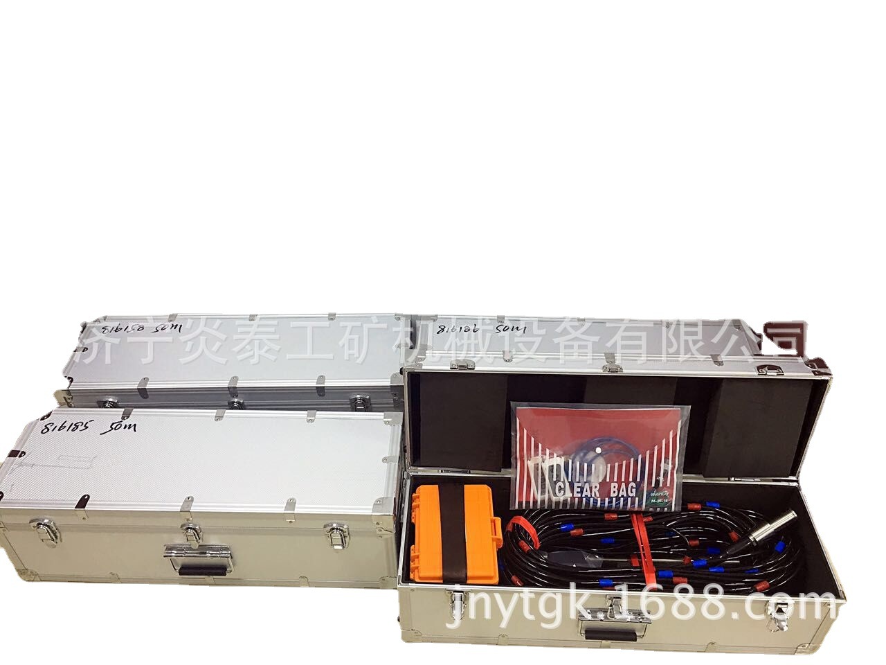 厂家让利pvc硬管测斜管70地铁辅助材料 测斜仪管和测斜仪配套使用