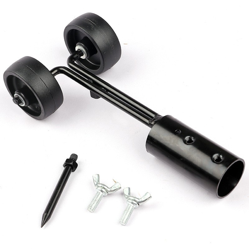 1047 (straight hook clip)