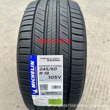 米其林245/60R18 旅悦SUV适配:福特锐界/新汉兰达/途昂CS9原装