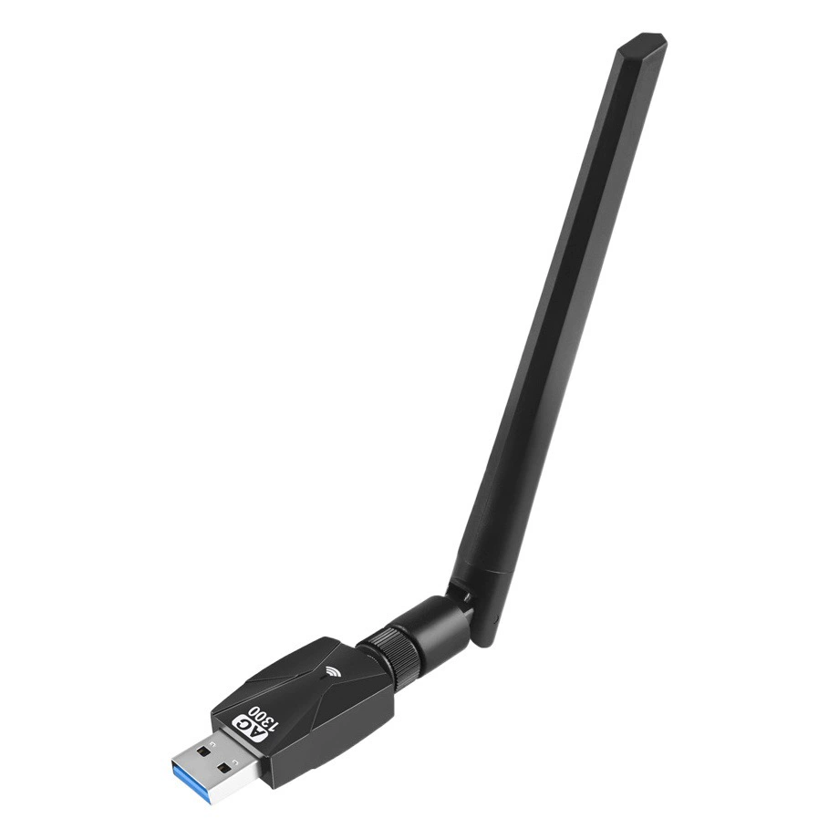 Беспроводной Bluetooth 6.0 адаптер (приемник и передатчик) USB для настольных компьютеров, без драйверов, с поддержкой AAC