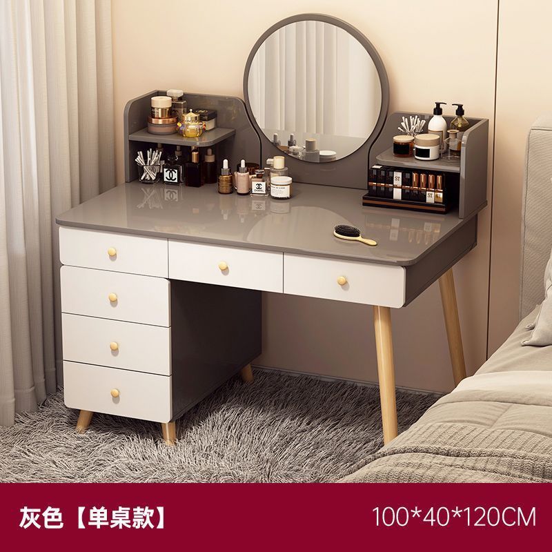 100cm 그레이 식스 펌프스