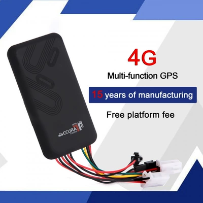 Cross-Border 4g Vehicle: GPS Locator