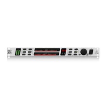 BEHRINGER/百灵达 FBQ2496 反馈抑制器