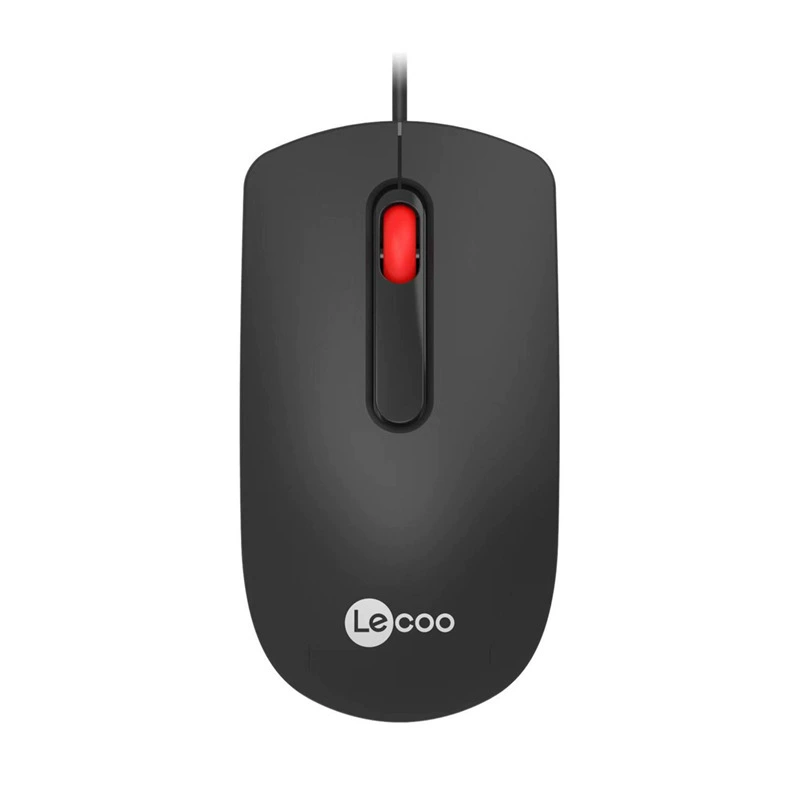 Подходит для мыши Cool Red Dot MS102 с проводом USB оптоэлектроника Офис Домашний деловой компьютерный набор оптовый