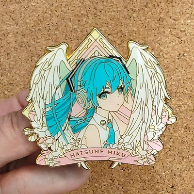 Pin, Yaxa sancaqları - 5
