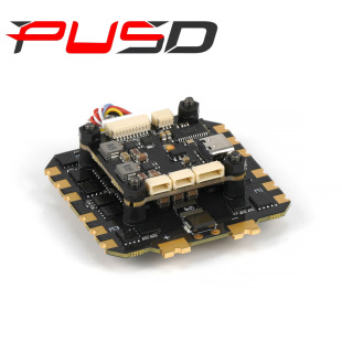 Pusd Factory Fpv Drone Flying Tower Stack 80A 8-Bit Esc Esc Esc F722 Flight Control Fc